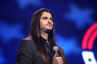 This rising MAGA star is 'desperately' trying to bury his far