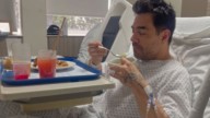 Omar Chaparro hospitalizado de emergencia: el actor revela su estado de salud
