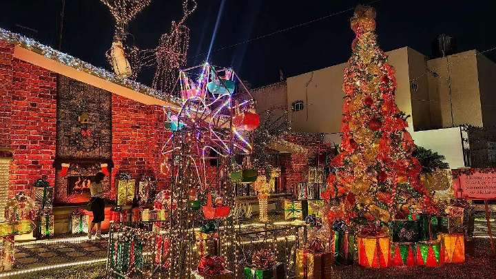 Costoclós: ¿Cuánto gastamos en la decoración navideña?