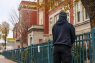 Former student alleges sexual abuse at Linné Elementary