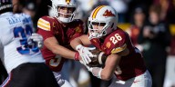 Iowa State football to decline bowl invitation