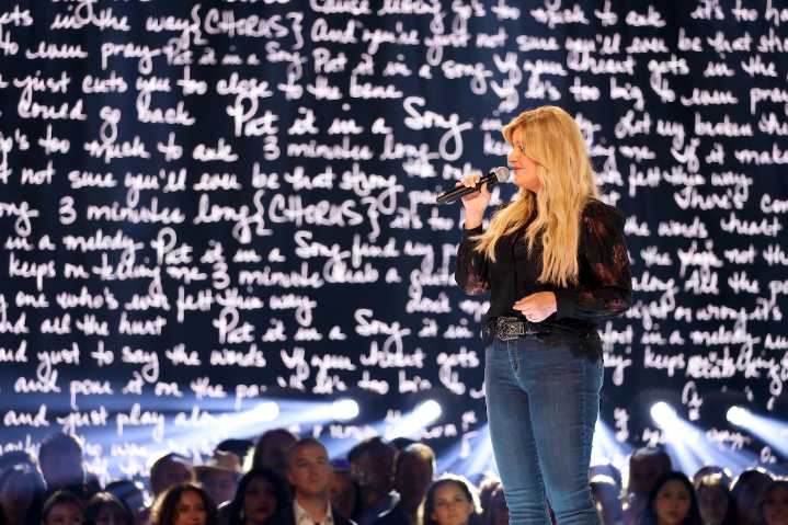 Country music icon says revolutionary treatment saved her: ‘It takes 15 minutes’