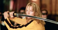 ‘Kill Bill: The Whole Bloody Affair’ Is a Modern ‘Odyssey’