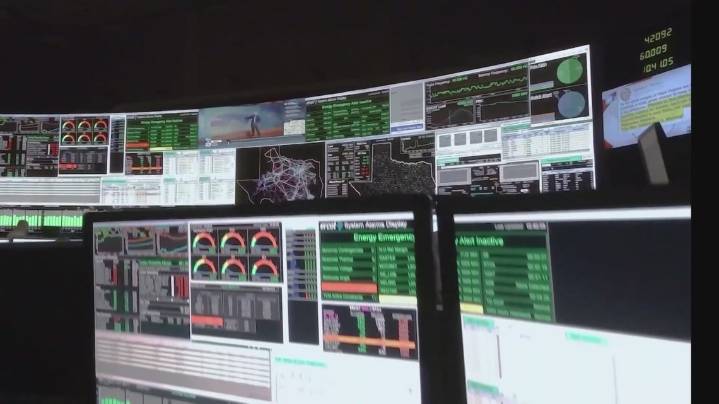 ERCOT weighs how growing data center industry could impact Texas power grid