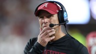Why Alabama should make the College Football Playoff regardless of SEC title Game