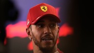 Lewis Hamilton's dream Formula 1 move to Ferrari results in a nightmare first season