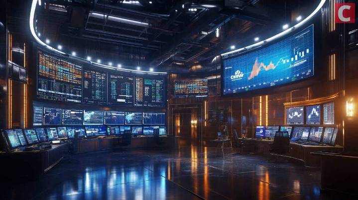 Kalshi Extends US Media Push with CNBC Deal After CNN Tie