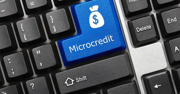 Slana: la solución fintech que simplifica el acceso a microcréditos formales