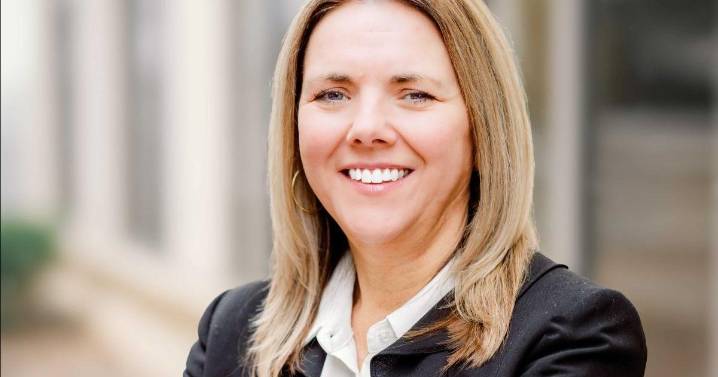 Lake Cumberland Regional Hospital welcomes new Chief Financial Officer