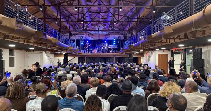 The 'cultural anchor,' Sunset Lounge in West Palm Beach returns after years delay