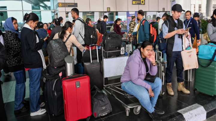 DGCA summons IndiGo CEO on Dec 11; seeks detailed report on operational disruptions