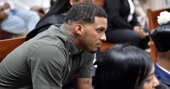 Justicia Dominicana pide un nuevo juicio al grandeliga Wander Franco