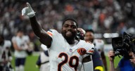 Chicago Bears injury report: Rome Odunze, Tyrique Stevenson both return in estimated report