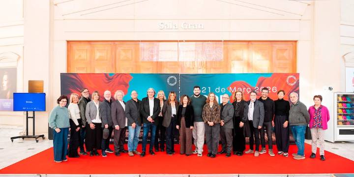 La gran fiesta del teatro catalán llega a Buenos Aires para no dejar una butaca vacía