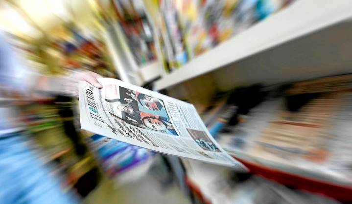 Unidad Editorial cierra el año como líder absoluto de la prensa diaria española, mientras EL MUNDO sigue creciendo en 2025