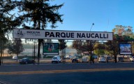 Parque Naucalli se consolida como el corazón cultural de Naucalpan