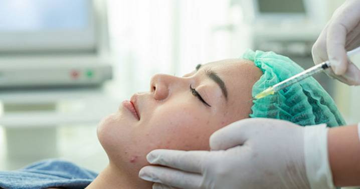 Scottish patients as young as 15 reporting 'botched cosmetic procedures'