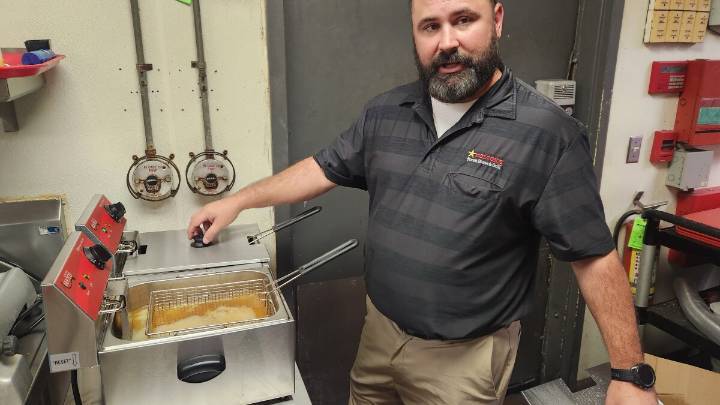 Missouri restaurants offer alpha-gal safe menus for red meat allergies