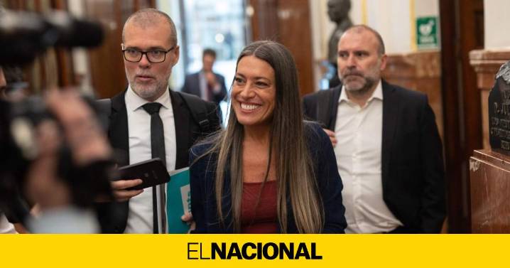 ¿Apruebas la respuesta de Junts a Pedro Sánchez?