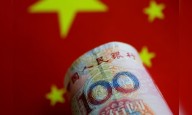 China gives most forceful signal since 2022 to slow Yuan gains