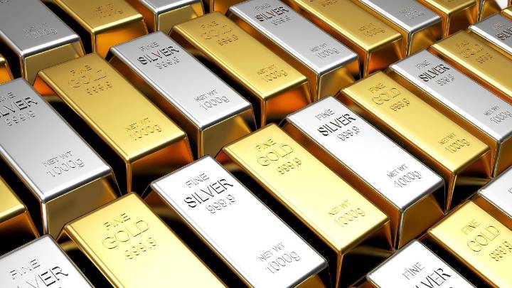 Gold and silver prices on 2 December 2025: Metals gain amid steady global cues; key rates inside