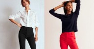 'Flattering' Boden trousers that hide 'lumps and bumps' now reduced in huge sale