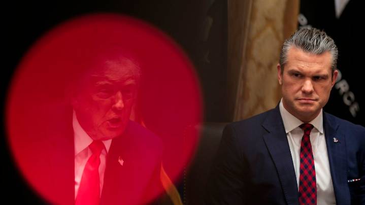 Signalgate report finds Hegseth potentially put U.S. forces at risk