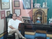 Antonio Coromoto Osorio, lo real maravilloso de Montalbán