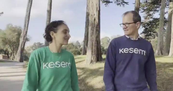 Bay Area residents lead Camp Kesem to support kids whose parents have cancer