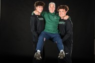 Andre Steele’s 27 points boost Trinity boys hoops past Lancaster Mennonite