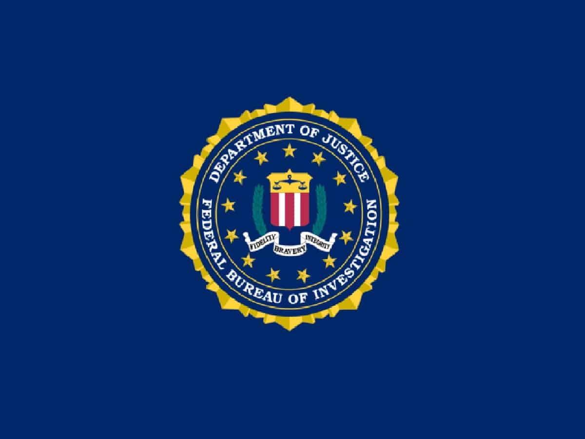 FBI offers $50,000 reward for Indian man wanted in 2017 New Jersey double murder