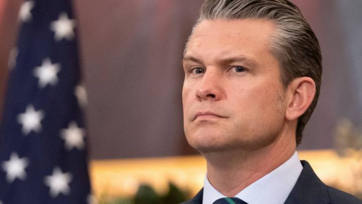 Congressional lawmakers hear from Navy admiral overseeing boat strikes