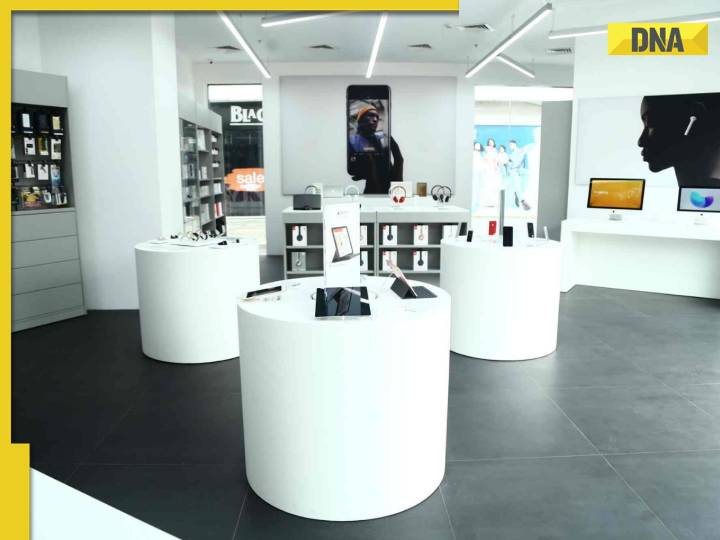 First Apple store set to open in Noida: Timings, location and everything you nee