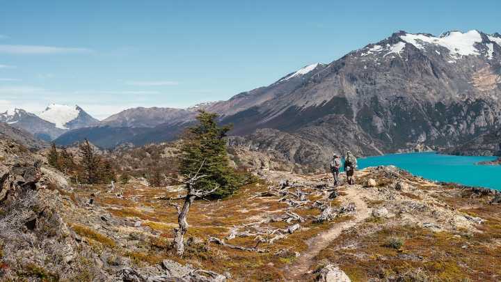 Secrets of the world’s greatest trailbuilders