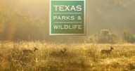 Texas will unveil its newest state park with a guided hike on New Year’s Day
