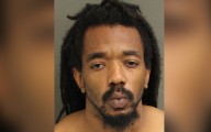 Man charged in Pine Hills stabbing death texted woman before attack, deputies say
