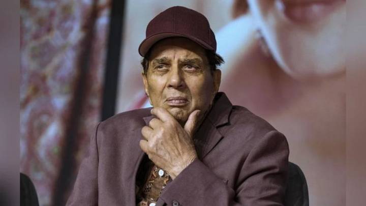Dharmendra’s 90th birth anniversary HIGHLIGHTS: Deols cry ‘Miss you Papa’ as fans storm Mumbai Bungalow