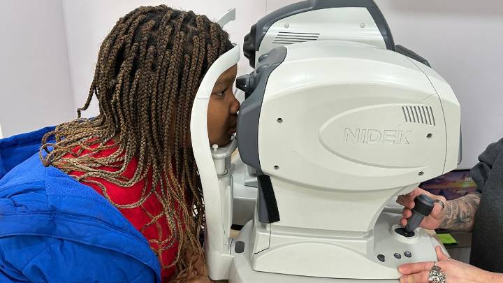 Kentucky’s optometry licensing process under fire following national review