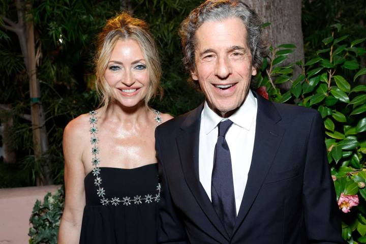 Who Is Rebecca Gayheart's Boyfriend? All About Peter Morton
