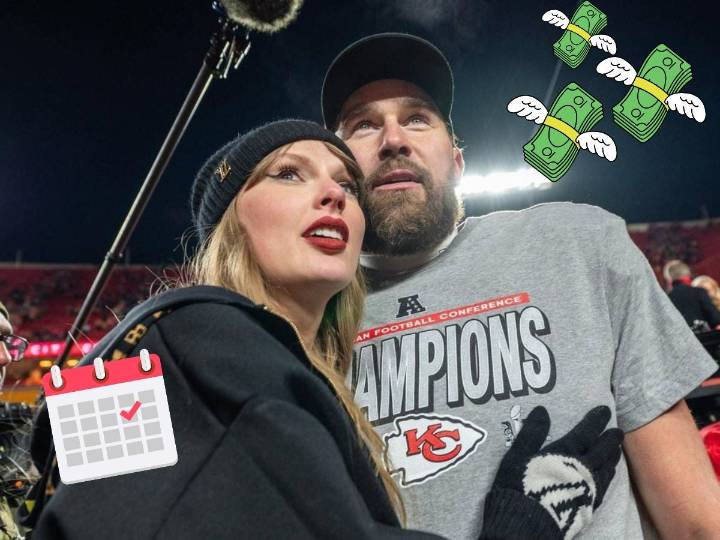 Taylor Swift ofrece millones a pareja para asegurar la fecha de su boda