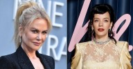 Nicole Kidman Ready to Sit Down With Fellow Divorcee Lily Allen After Shocking Split From Keith Urban