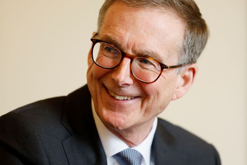 FULL TEXT-Bank of Canada governor says economy proving resilient