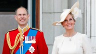 What Could Happen To Prince Edward And Sophie When William Becomes King?