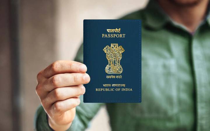 Citizens can now access Passport verification records on DigiLocker