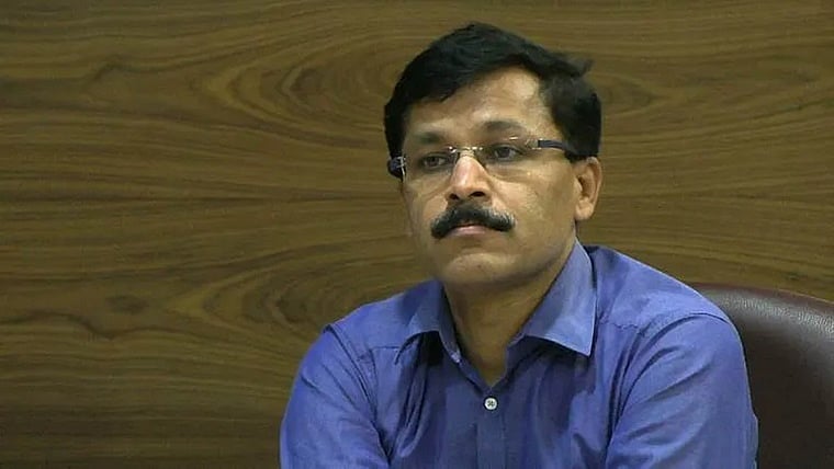 Maharashtra Assembly Adjourned For 10 Minutes Amid BJP Allegations Against IAS Officer Tukaram Munde