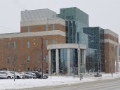 Suspects in Sharif Rahman's death to appear in Owen Sound court Friday