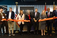 Cognite relocates global headquarters to Tempe