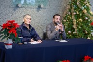 Tendrá San Pedro tres ediciones de su desfile navideño