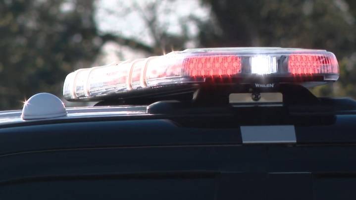 Sheriff: Juvenile charged with murder after person found stabbed to death inside Knox County home