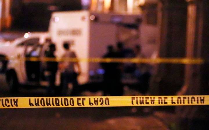 Guanajuato: Ataque armado en Valle de Santiago deja cuatro muertos y varios lesionados